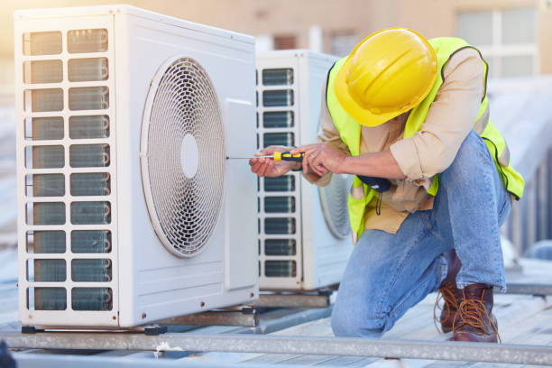 Trusted Louisville, OH HVAC Experts