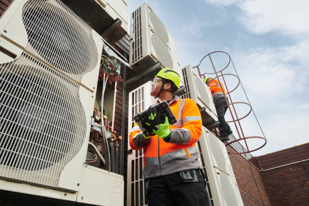 Best Geothermal HVAC Systems in Louisville, OH