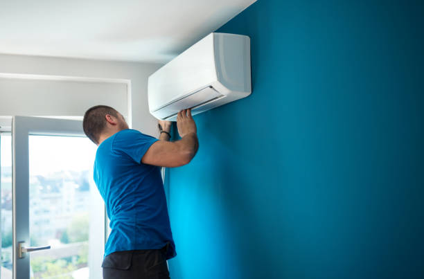 Best Residential HVAC in Louisville, OH