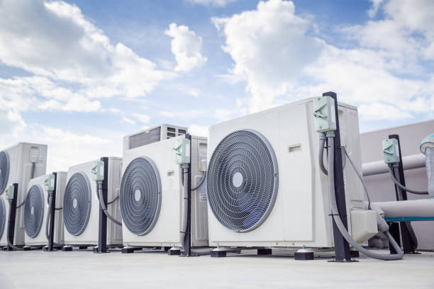 Best HVAC Supply and Distribution in Louisville, OH