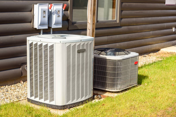 Best HVAC Retrofitting and Upgrading in Louisville, OH