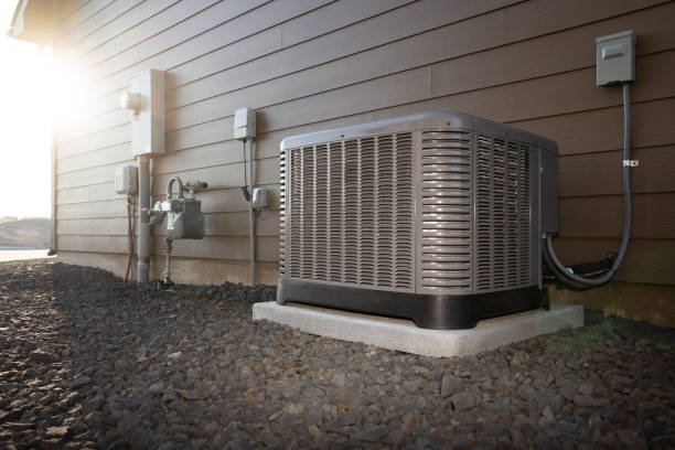  Louisville, OH HVAC Pros